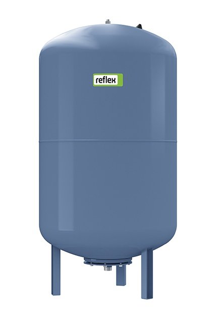 Мембранный бак Reflex DE 300