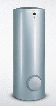 Водонагреватель Viessmann Vitocell 100-W 300 тип CVA