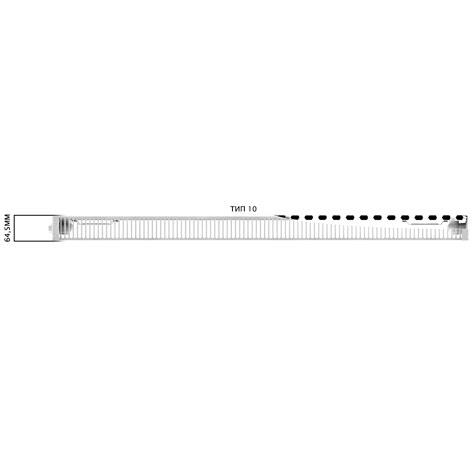 Стальной радиатор Standard Hidravlika Ventil Compact 10/500/600