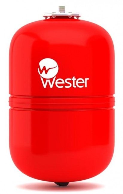 Расширительный бак Wester WRV 18