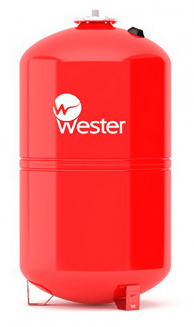 Расширительный бак Wester WRV 50