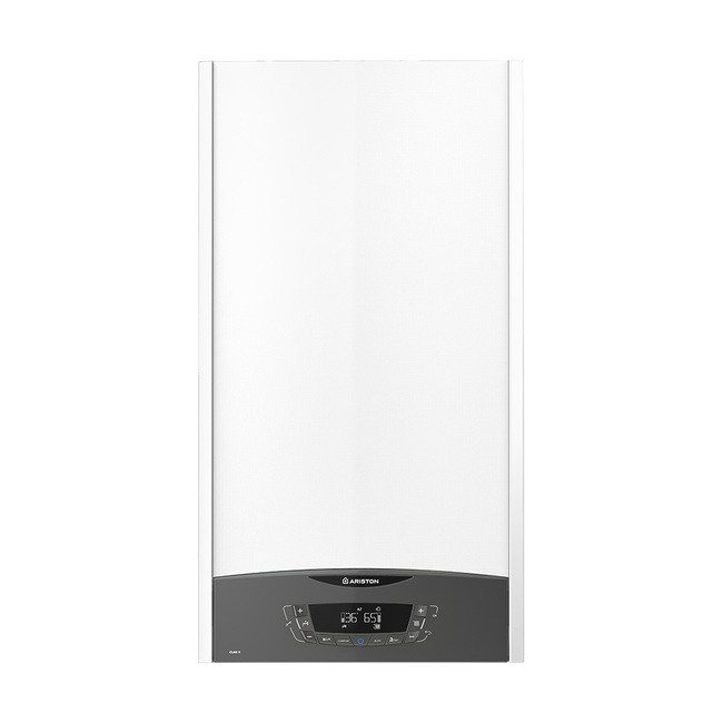 Газовый котёл Ariston CLAS X 24 CF NG- фото2