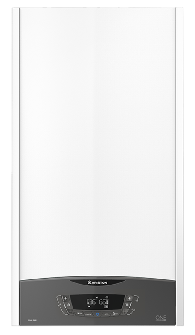 Конденсационный газовый котёл Ariston CLAS ONE SYSTEM 35 RDC- фото2
