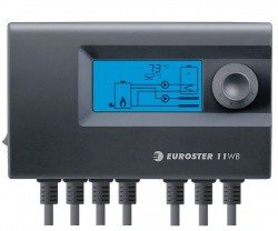  Euroster 11WB +  RV-14 RK