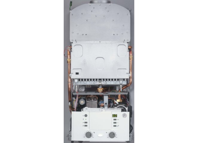Газовый котёл Bosch ZWC 28-3 MFA- фото3