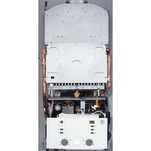 Газовый котёл Bosch ZWC 24-3 MFK- фото3