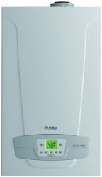    Baxi LUNA DUO-TEC HT 1.24 GA