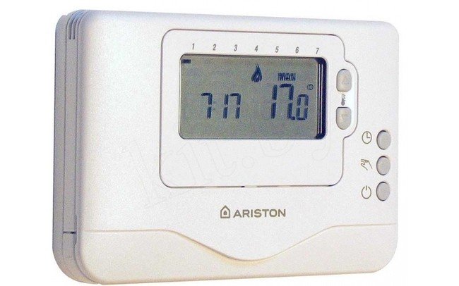 Терморегулятор Ariston Gal Evo 3318590- фото2