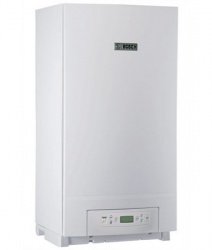    Bosch Condens 5000 W ZBR 100-3