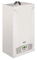   Baxi ECO-5 Compact 18 F