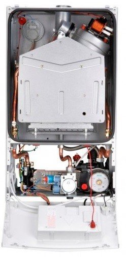Газовый котёл Bosch Gaz 6000 WBN 35 H- фото2