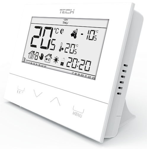 Терморегулятор Tech ST-292 v3- фото3