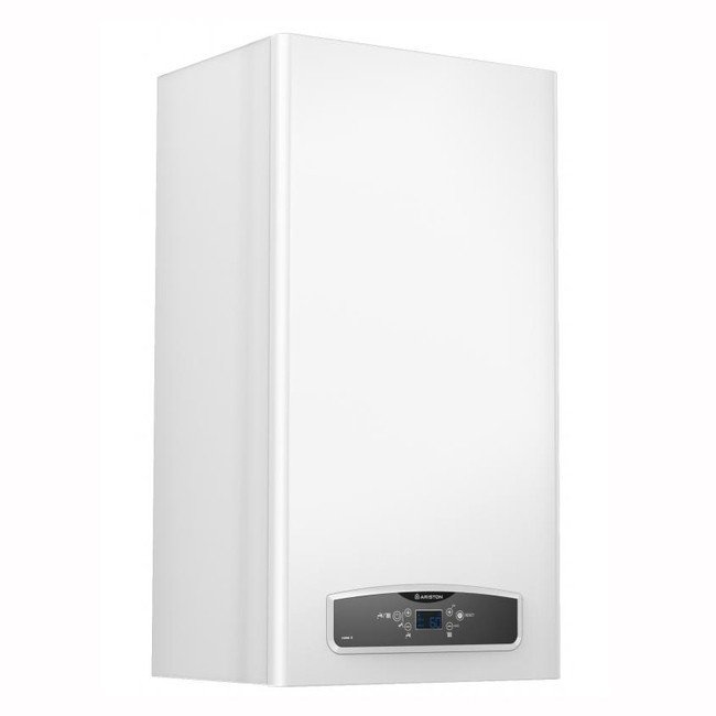 Газовый котёл Ariston CARES X 15 FF NG- фото2
