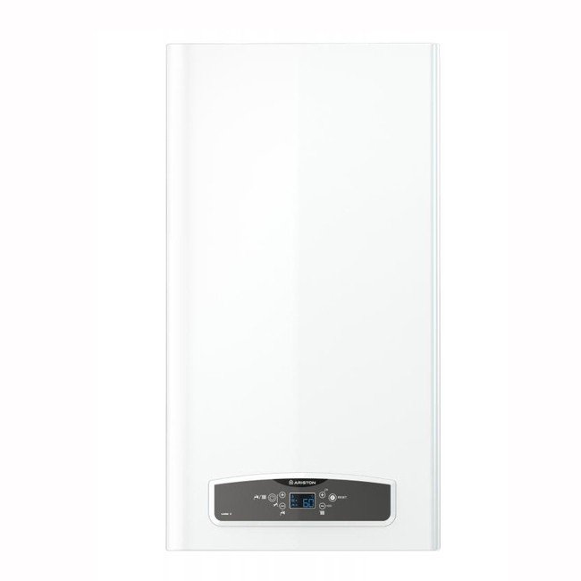 Газовый котёл Ariston CARES X 15 CF NG- фото2