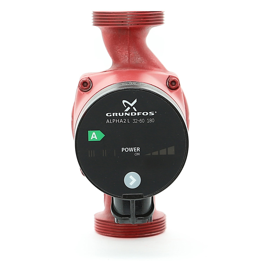 Насос циркуляционный Grundfos Alpha2 L 32-60- фото2