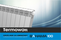   Termowatt Bahama 100