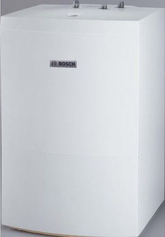 Водонагреватель Bosch WST 120 RO- фото2