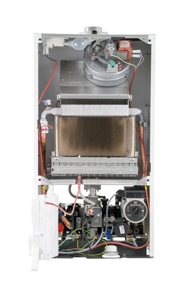 Газовый котёл Baxi ECO 4S 24- фото2