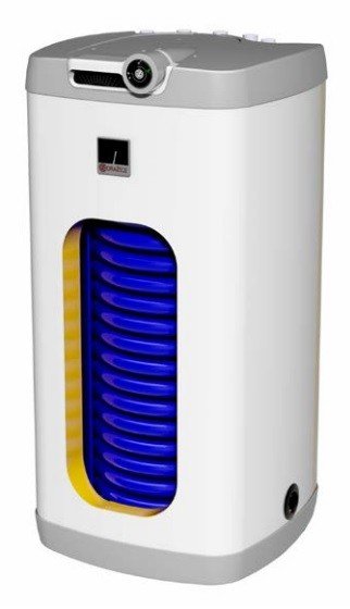 Водонагреватель Drazice OKH 100 NTR/HV- фото2