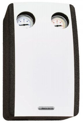 Насосная группа Huch EnTEC D-UK 1