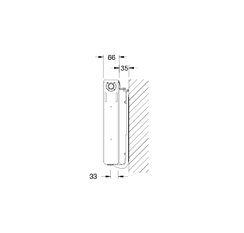   Buderus Logatrend 21C 500800