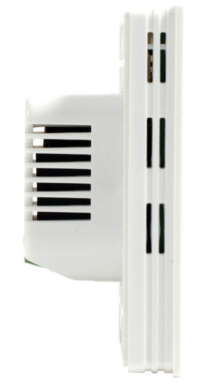 Терморегулятор Teplocom TS-Prog-220/3A- фото3