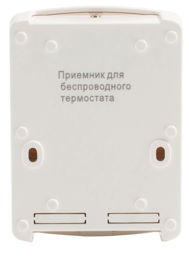 Терморегулятор Teplocom TS-Prog-2AA/3A-RF- фото3